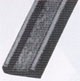158/1 Profil 'B' na objímky pl. 14x4mm, 4000mm ,c