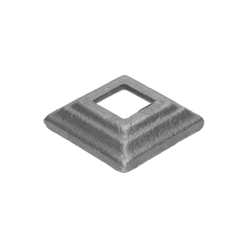 44.127 Krytka 40x40,pr.12,5.