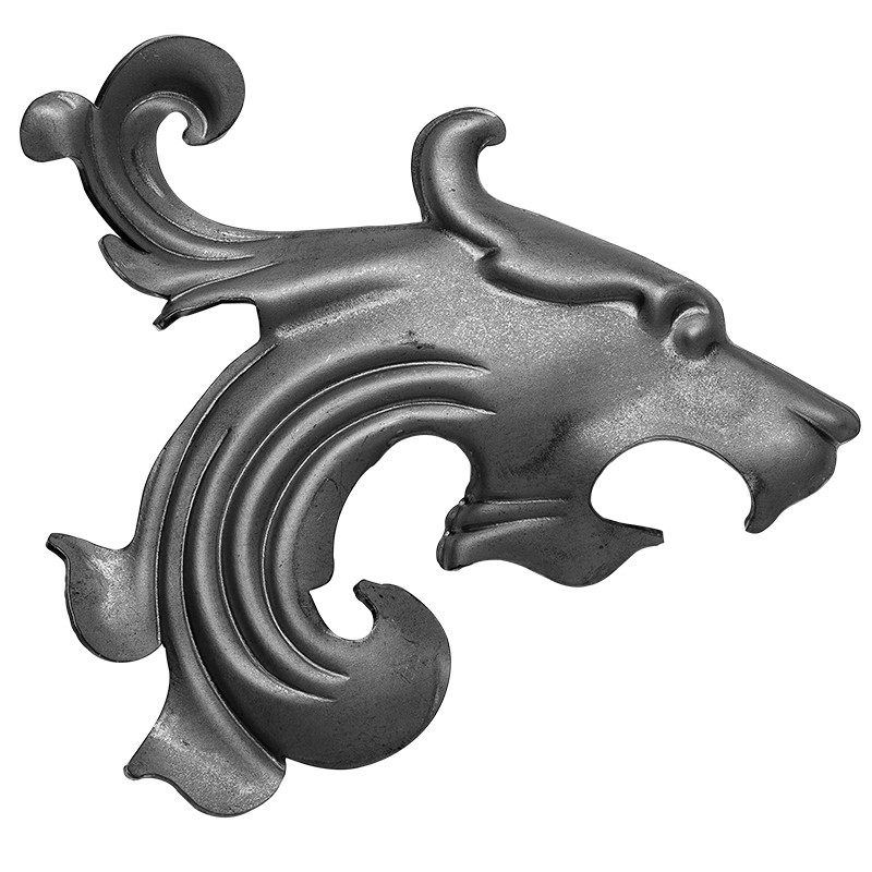 51.134 Hlava plech 180x170x2