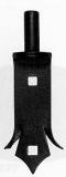 61.265 protikus pantu  pr14mm 150x35mm
