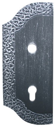 D1/14AL-T85 Kryt zdobený  265X105,t.3mm,roz.90.