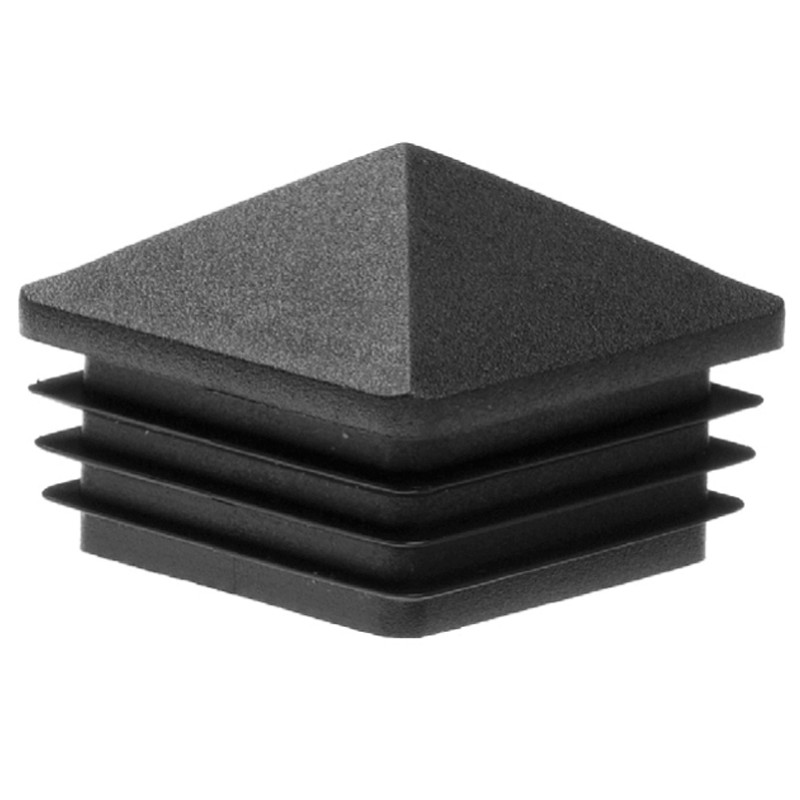 E2/280-12x12 záslepka plast