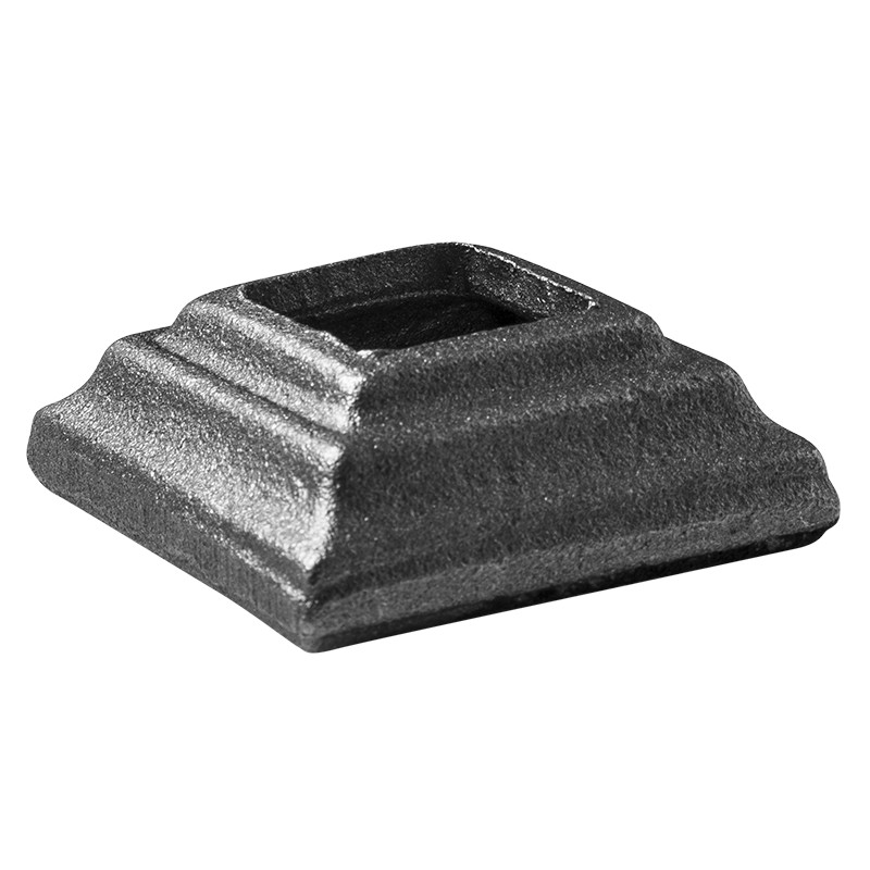 Krytka 50x50 otvor 20x20