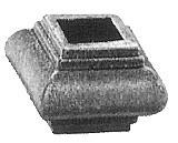 Návlek 22x33mm,vnitřní průměr 12,5x12,5